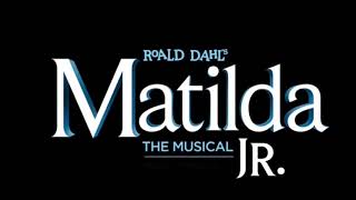 The Smell of Rebellion - Matilda, Jr.