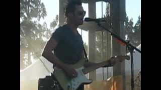 Lincoln Brewster &quot;All To You&quot; at the Luis Palau Festival 2012 great guitar solo