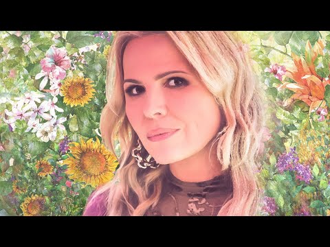 Anna Jurksztowicz - Wiosennie (Official Video)