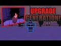 HOW TO UPGRADE GENERATION! | FIRE FORCE ONLINE