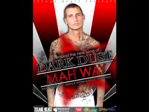 Dark Dust feat. Carbon - Mah Way Remix
