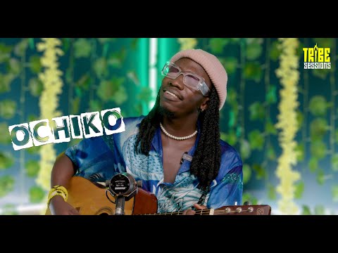 Tribe Sessions: Ochiko