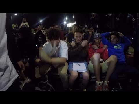 PLAYER ONE vs ANDREPOHERMANO - 8vos - Catamarca Vol.2 1vs1 Especial Minuto 2018