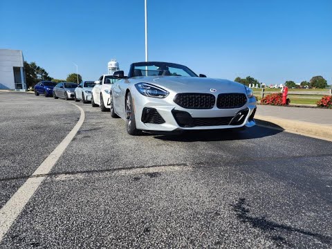 Bmw M performance school best driving experience! #bmw #bmwmotorrad