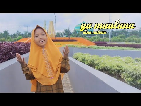 YA MAULANA - DINA RAHMA