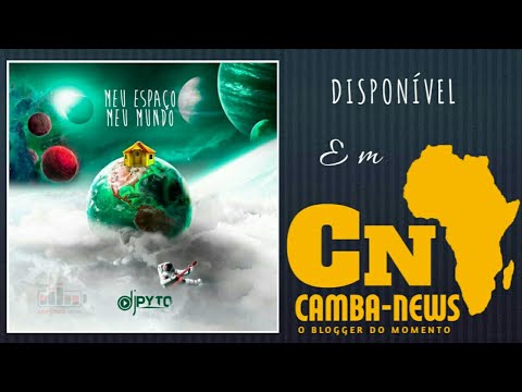 DJ Pyto - Não Estou A Tratar (feat. Bander & Hélio Beats) (Oficial Audio)