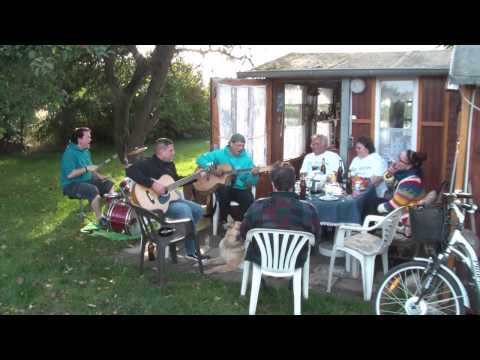 Die Breiten - Bam Bieri Du