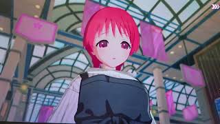 ToHeart Switch版をアフレコプレイします。