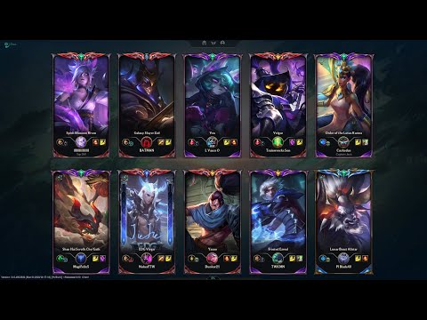 Laning vs MagiFelix: The Best Solo Q player. RIVEN TOP.
