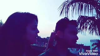 Naina :Rahul Mishra Tere naino wali bhasha Tere naina pehchane