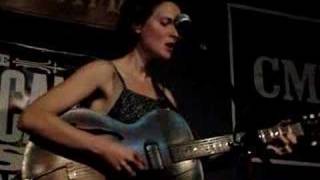 Devon Sproule "Eulalie"