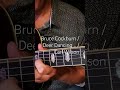 Bruce Cockburn / Deer Dancing Around A Broken Mirror / Carl Wilson