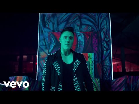 Joey Montana - La Movida