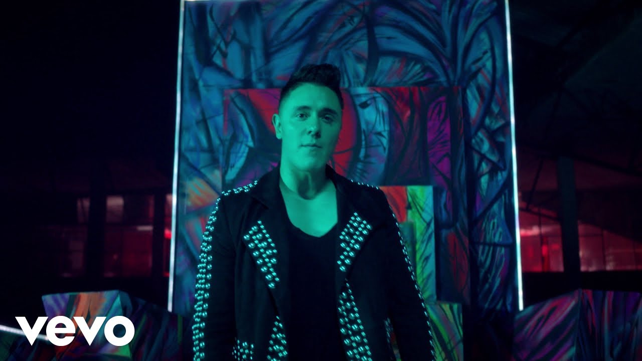 Joey Montana — La Movida