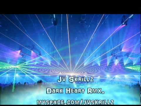 Jv Skrillz  Dark Heart Rmx. Kate Lesling