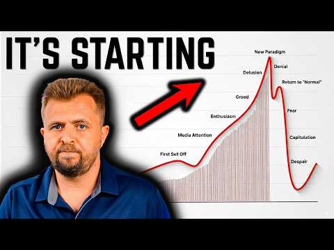 Don't Invest in THIS MARKET before watching this!