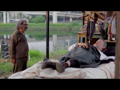 O Vendedor De Sonhos (2016) Trailer