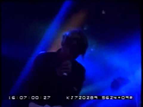 Videoclip de Things Of This World — dc Talk