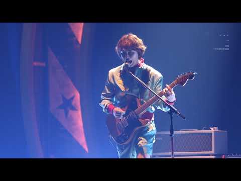 [FULL] 190831 잔나비 - Good Boy Twist (김도형focus) (Fantastic old-fashioned returns)