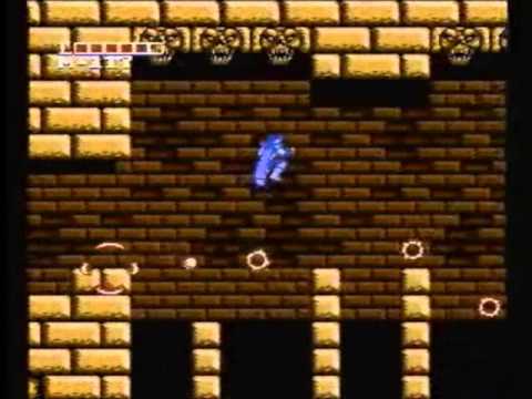 Holy Diver - Speedrun Critics - The best videogame based on an 80's metal song ever made