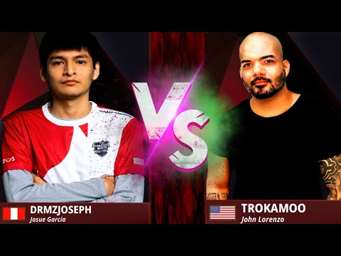 SWC2020 Americas Cup: drmzjoseph vs. Trokamoo - Summoners War