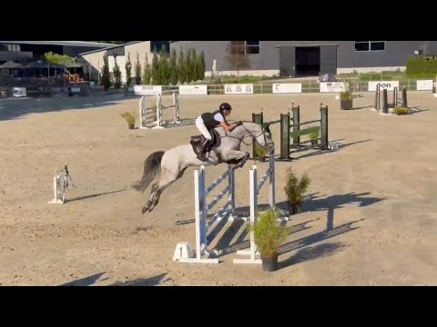 5. Flix Show | Small GP 1.35/1.40 Class