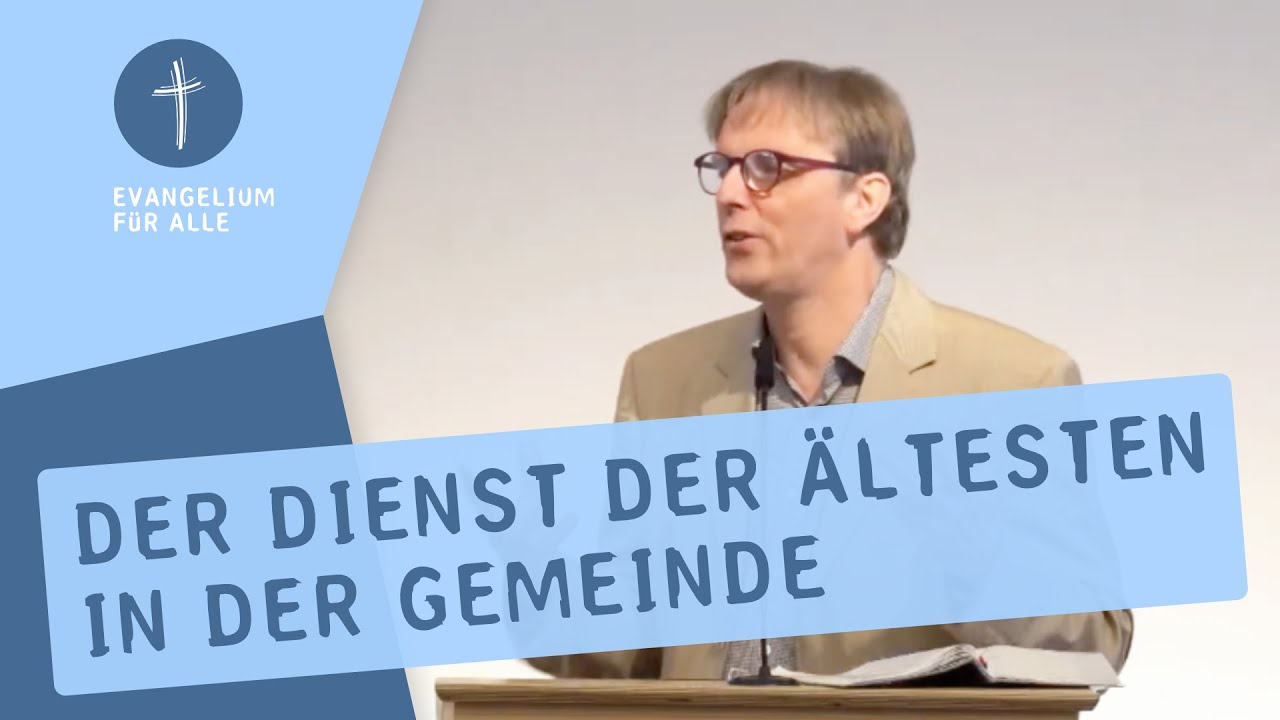 Predigt vom 18.02.2026