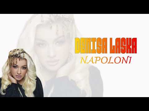 Denisa Laska - Napoloni