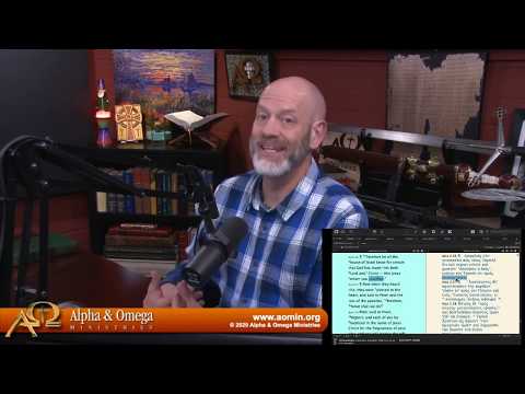 Acts 2:34-41 in the Original Context