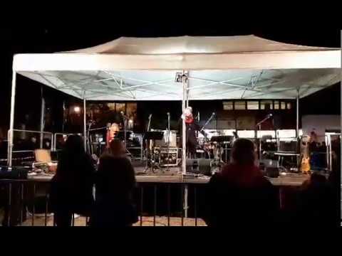 Modlitba pro Martu s Magdalénou Malaníkovou (Otrokovická Beseda, 2019)