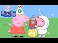 Peppa Travels To The Moon Travel With Peppa