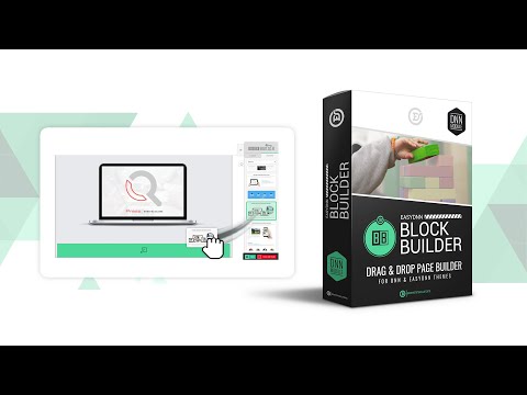 EasyDNN Block Builder