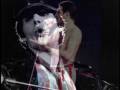 Freddie Mercury - Love Kills (Wolf Euro Mix) 