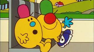 Mr Men - The Great Alphabet Hunt - Full Movie