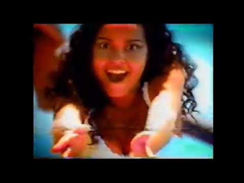 Intervalo Comercial do SBT - 05/02/2000 - 1ª Parte