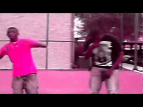 Retro Age - Retro Thoughts (Music Video)