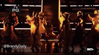 Brandy- Beggin&#39; and Pleadin&#39; (Best Live Performance)