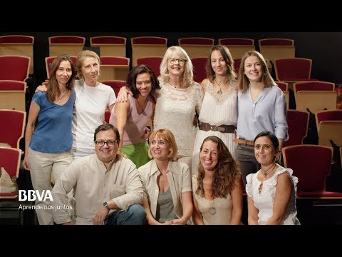 Versión completa. Eline Snel: "El 'mindfulness' enseña a niños, padres  y educadores a relajarse"