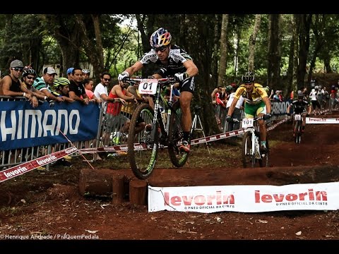 Especial Copa Internacional de MTB 2015 em Araxá
