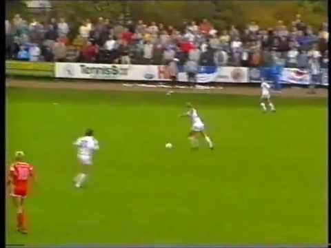 SpVgg 05 Bad Homburg - SV Viktoria Aschaffenburg 2:2