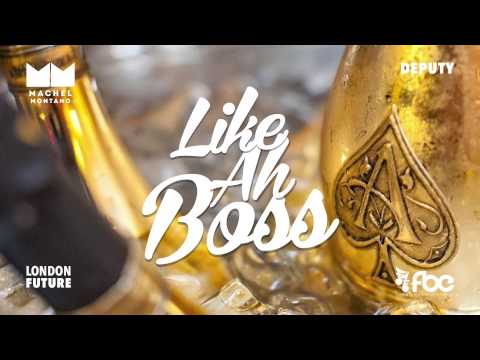 Video thumbnail for Like Ah Boss