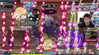 [GMS Kronos] Bishop 107.5k Destiny Kaling (29:41)