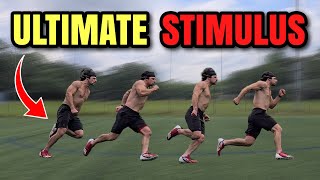 No Exercise Can Match Sprinting (Here’s Why!)