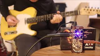 Video thumbnail for Xvive Sweet Leo : "Czechoslovak song / Where is England" by Chrisdava