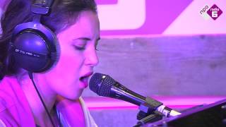 Karsu - 'Turn It Around' (Eerst Jaap Sessie)