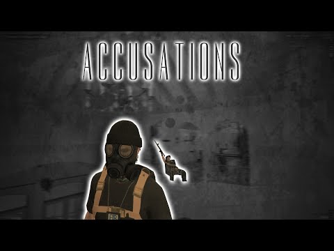 Accusations.. | Nuke Rp Bulgaria