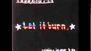 The Ataris - Let It Burn