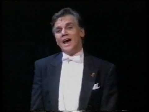 Willem Nijholt - Nooit verloren - Musical Aids Gala