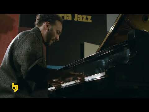 David Virelles | Umbria Jazz 50th Anniversary