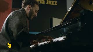 David Virelles | Umbria Jazz 50th Anniversary